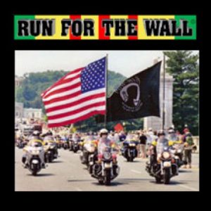 Run For The Wall Will Be Passing Through Southern Illinois Today 