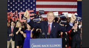 rauner wins