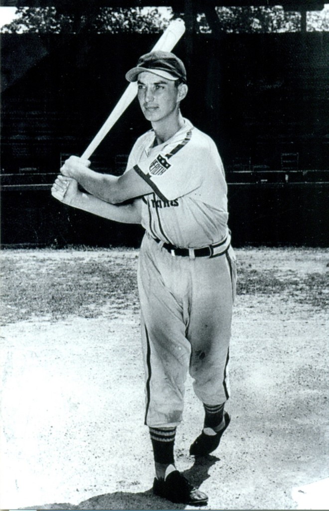 Dan Broy, Jr. spent three seasons in the St. Louis Cardinals baseball organization.    