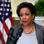 Attorney General Loretta Lynch (AP file photo)