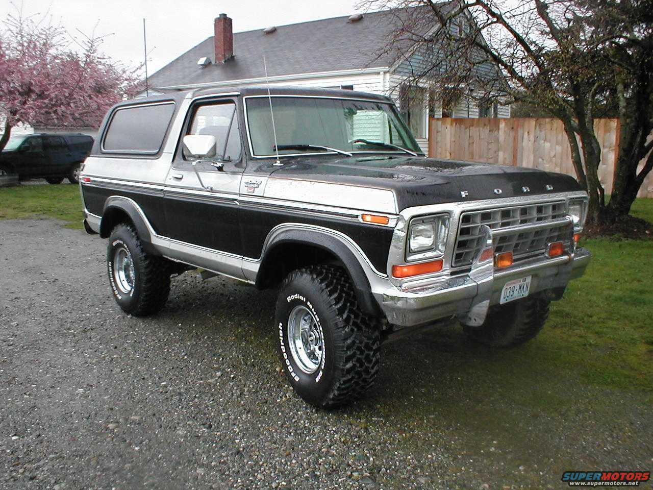 Ford bringing back Ranger - Bronco - Benton, West Frankfort, Illinois ...