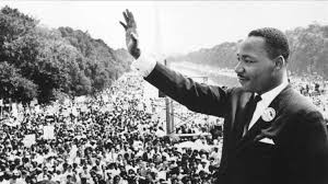 MLK image