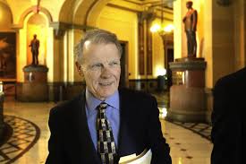 Speaker of the House Michael Madigan  (Chicago Tribune photo)