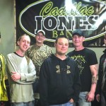 Cadillac Jones Band1