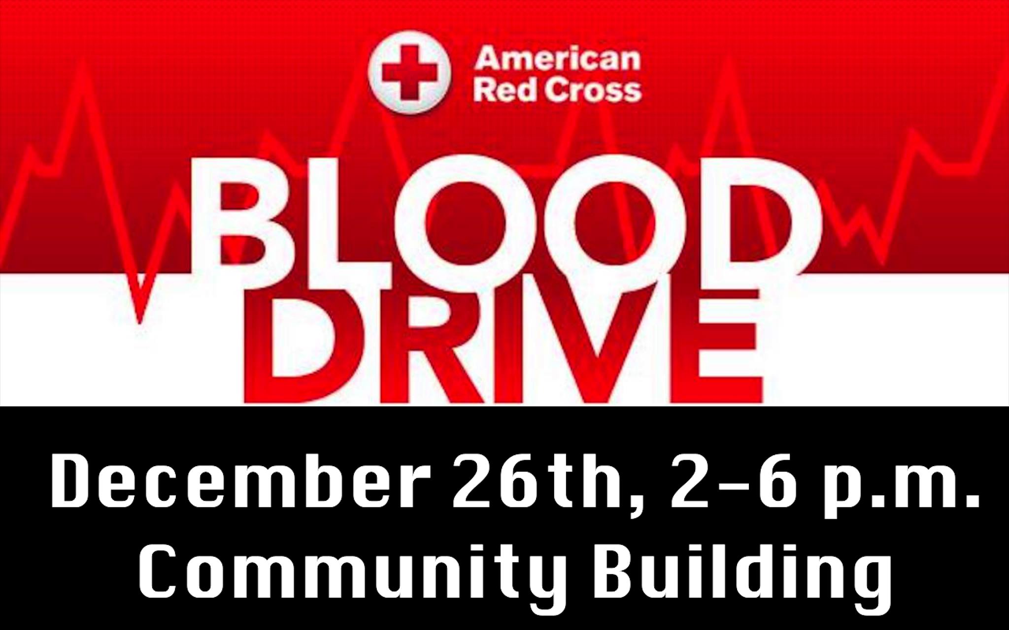 Red Cross Blood Drive in Christopher today - Benton, West Frankfort ...